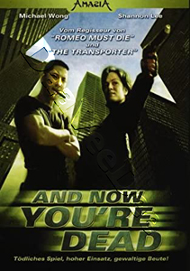 Enter the Eagles | Hun shen shi dan  | And Now You